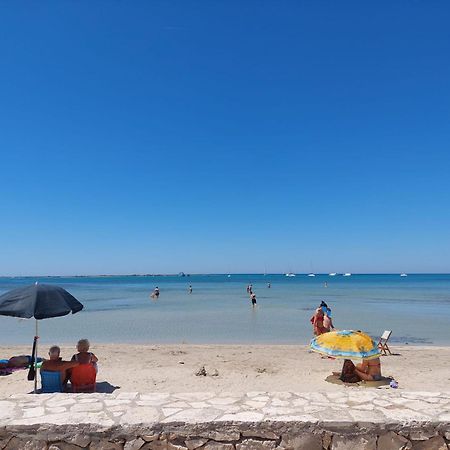 Samara Sx Villa Porto Cesareo Exteriör bild